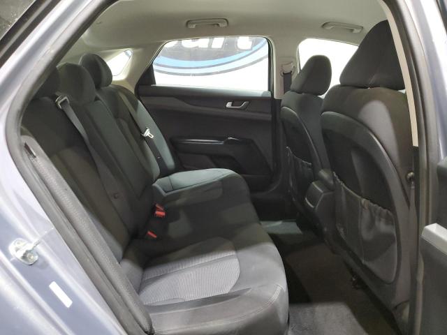 2022 KIA K5 LXS 5XXG14J21NG140860