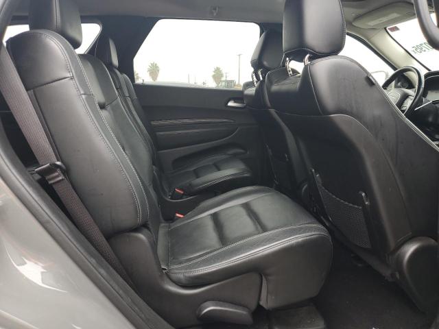 2021 DODGE DURANGO CI - 1C4RDJEG7MC694505