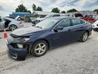 2018 CHEVROLET MALIBU LS - 1G1ZB5ST5JF168987