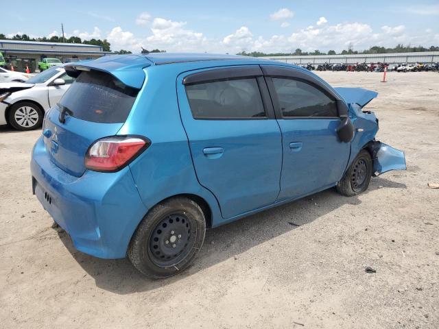 2023 MITSUBISHI MIRAGE ES #3301848329