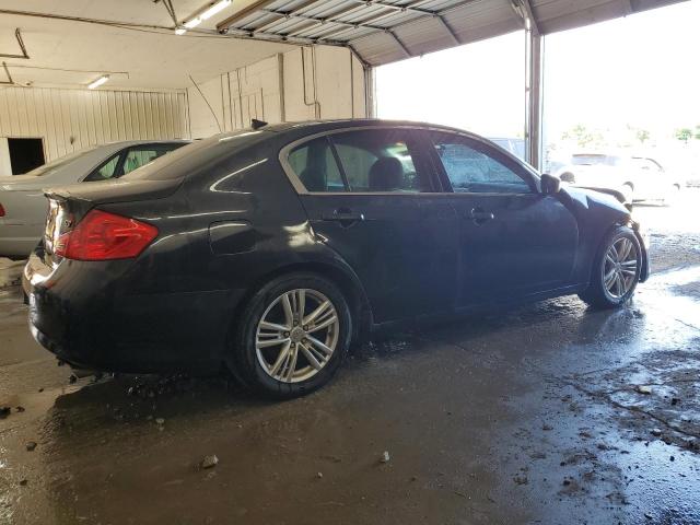 2011 INFINITI G37 BASE - JN1CV6AP2BM303793