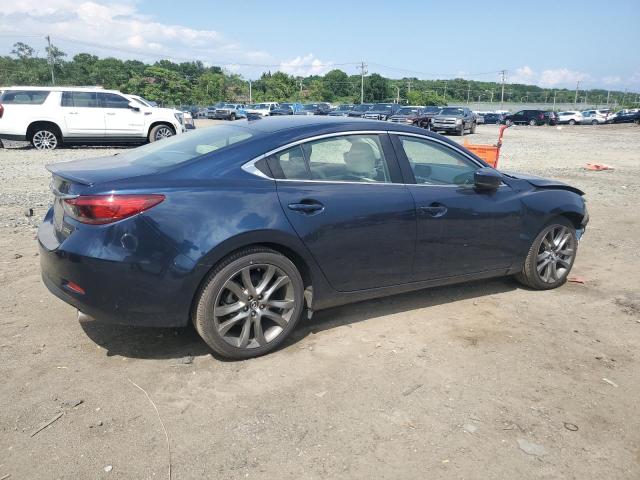 2017 MAZDA 6 GRAND TO JM1GL1W5XH1136284