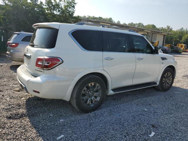 2019 NISSAN ARMADA SV JN8AY2NC4K9580450