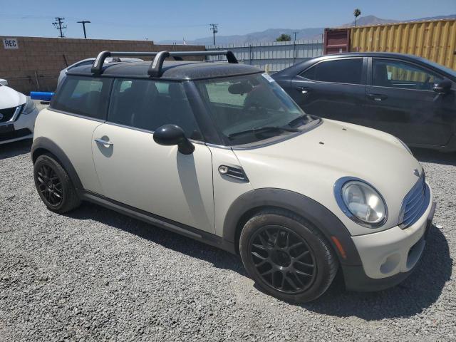 Vin: wmwsu3c51dt682510, lot: 63879335, mini cooper 20134
