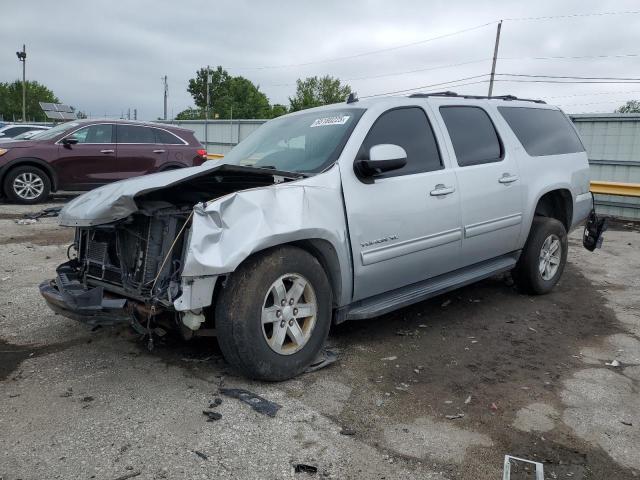 Global Auto Auctions: 2013 GMC YUKON XL K