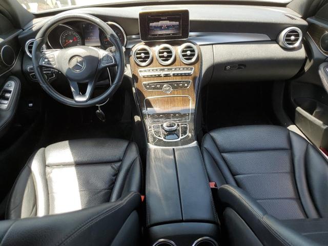 2018 MERCEDES-BENZ C 300 WDDWF4JB5JR400011