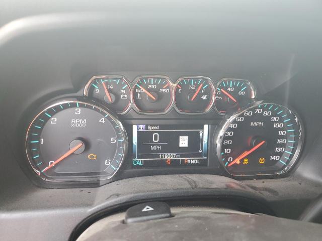 2018 GMC SIERRA K15 - 3GTU2NEJ3JG372312