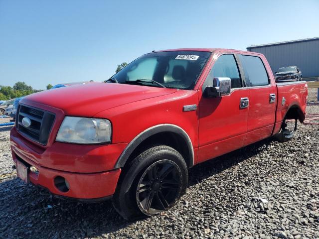 FORD F150 SUPER