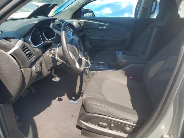 2010 CHEVROLET TRAVERSE L - 1GNLRFED9AJ259722