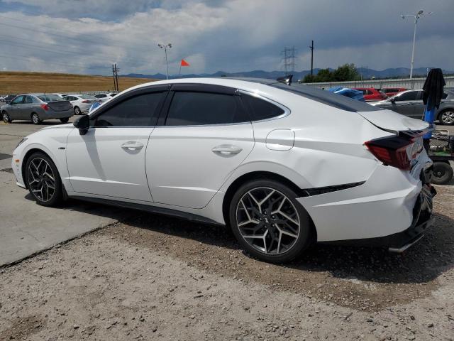 2023 HYUNDAI SONATA N L KMHL14JC0PA331493