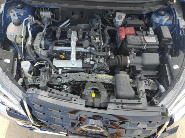 2024 NISSAN KICKS S - 3N1CP5BV9RL585386