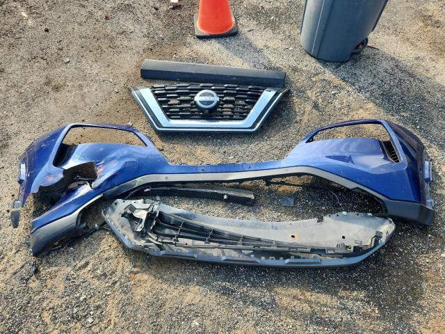2023 NISSAN ROGUE SL 5N1BT3CB8PC735294