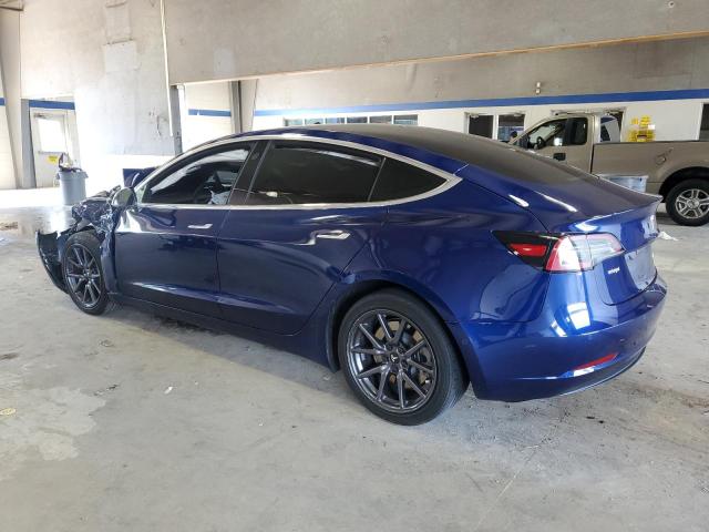 2018 TESLA MODEL 3 5YJ3E1EB9JF135334