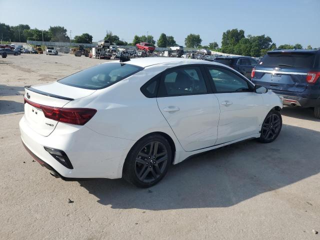 2021 KIA FORTE GT LINE 3KPF34ADXME419478