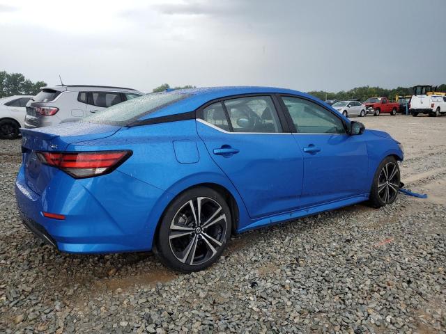2020 NISSAN SENTRA SR 3N1AB8DV6LY299557