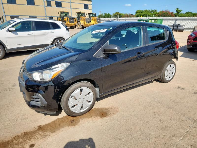 CHEVROLET SPARK LS