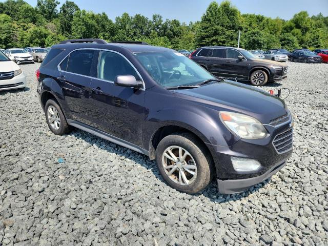 Vin: 2gnflfek5g6154968, lot: 63267235, chevrolet equinox lt 20164