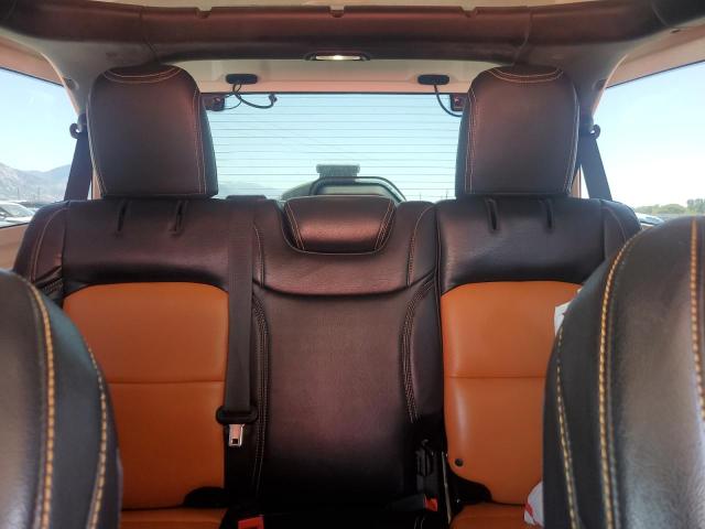 2018 JEEP WRANGLER U 1C4HJXEN1JW306362