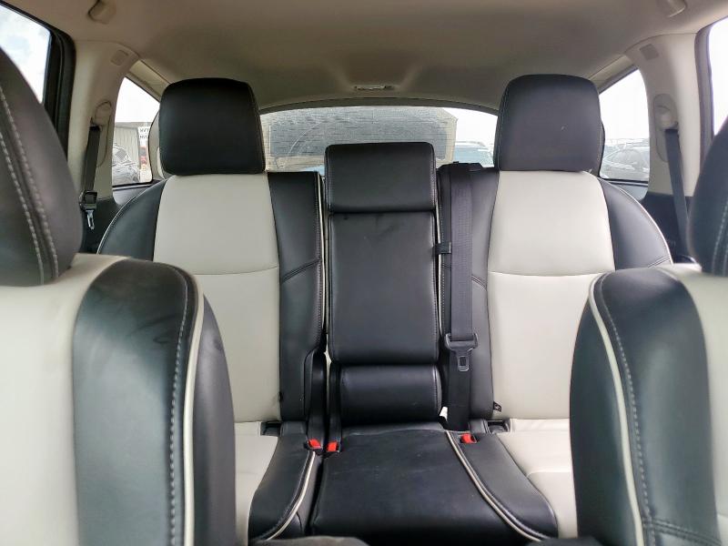 2020 INFINITI QX60 LUXE 5N1DL0MNXLC547242