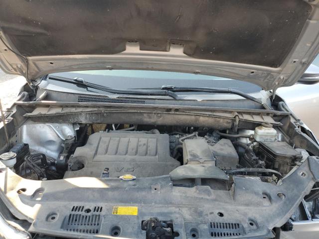 2015 TOYOTA HIGHLANDER 5TDBKRFH6FS167070