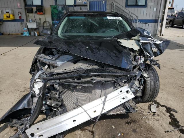 2020 TOYOTA CAMRY SE - 4T1G11AK9LU367442