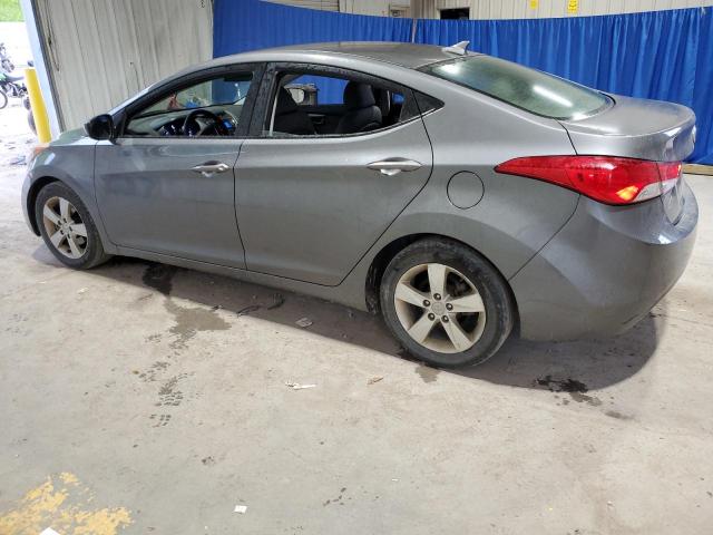 Vin: 5npdh4ae1dh245930, lot: 62695305, hyundai elantra gls 20132