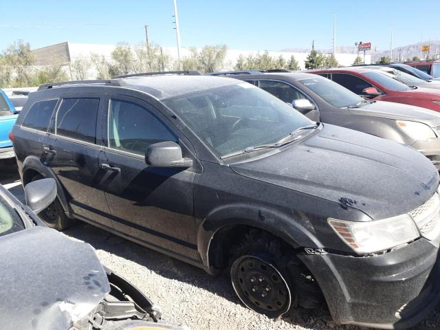 2015 DODGE JOURNEY SE 3C4PDDAG0FT619229