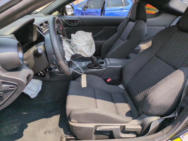 2023 TOYOTA GR 86 JF1ZNBC11P8761579
