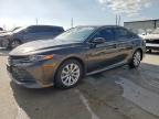 2018 TOYOTA CAMRY L - 4T1B11HK4JU621930