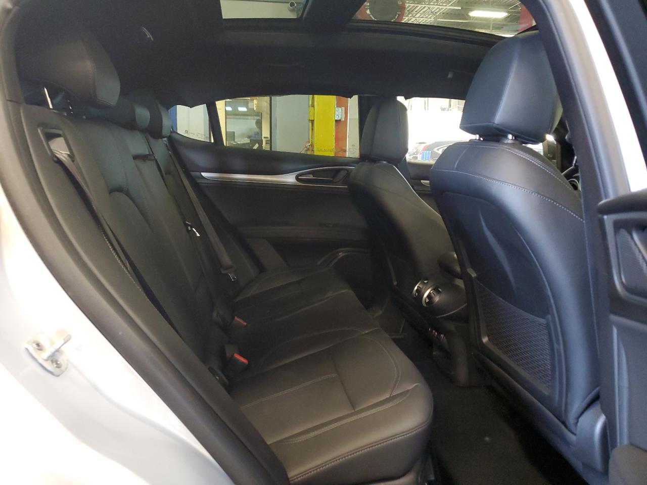 ALFA ROMEO STELVIO TI