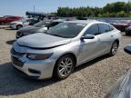 2016 CHEVROLET MALIBU LT - 1G1ZE5ST2GF323415