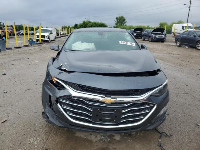 2019 CHEVROLET MALIBU LT 1G1ZD5ST4KF119629