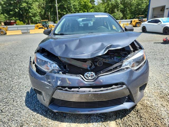 2016 TOYOTA COROLLA L - 2T1BURHEXGC653520