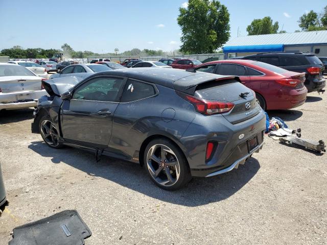 2020 HYUNDAI VELOSTER TURBO KMHTH6AB1LU022543