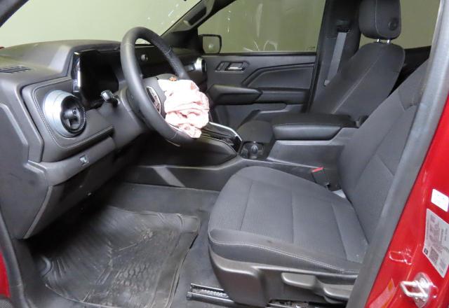 2023 CHEVROLET COLORADO L - 1GCPSCEKXP1230265