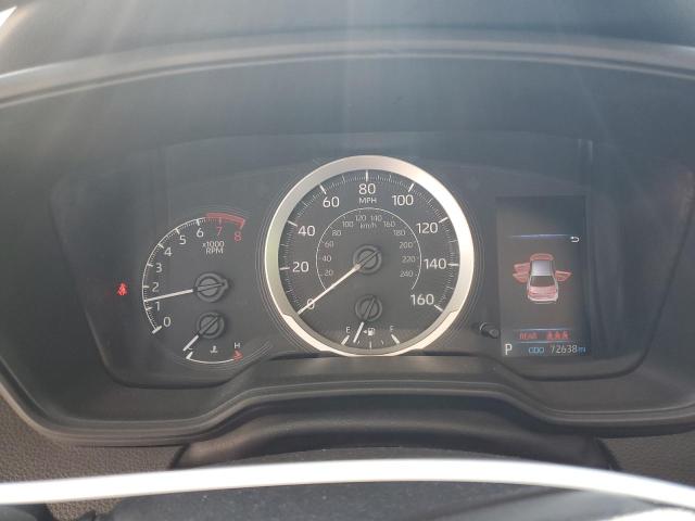 2021 TOYOTA COROLLA LE - 5YFEPMAE0MP254824