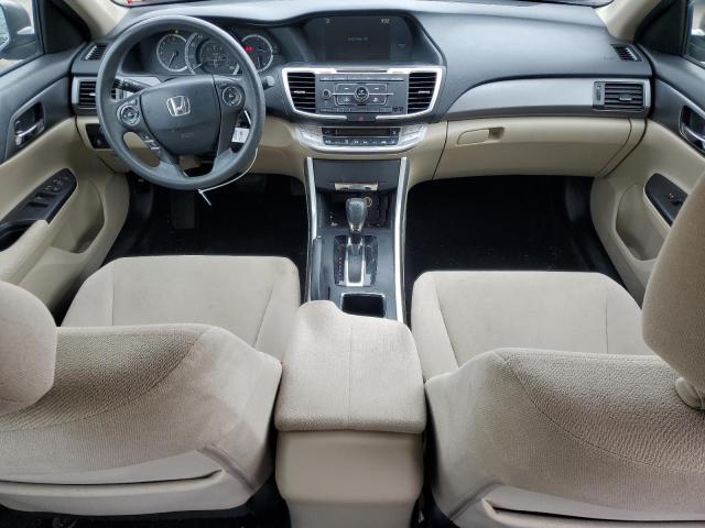 2013 HONDA ACCORD LX - 1HGCR2F32DA028450