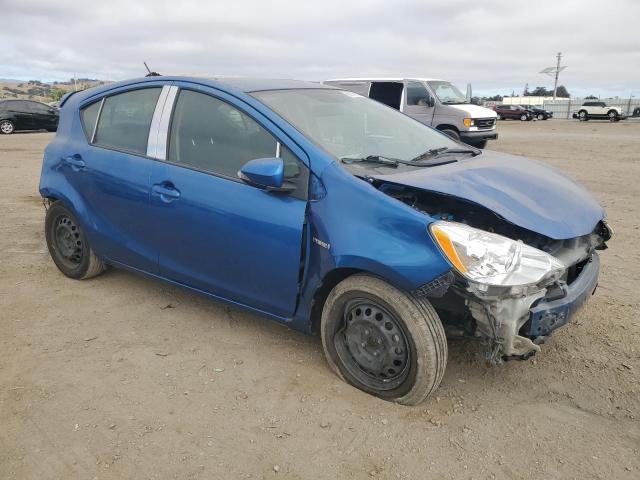 2012 TOYOTA PRIUS C - JTDKDTB39C1505376