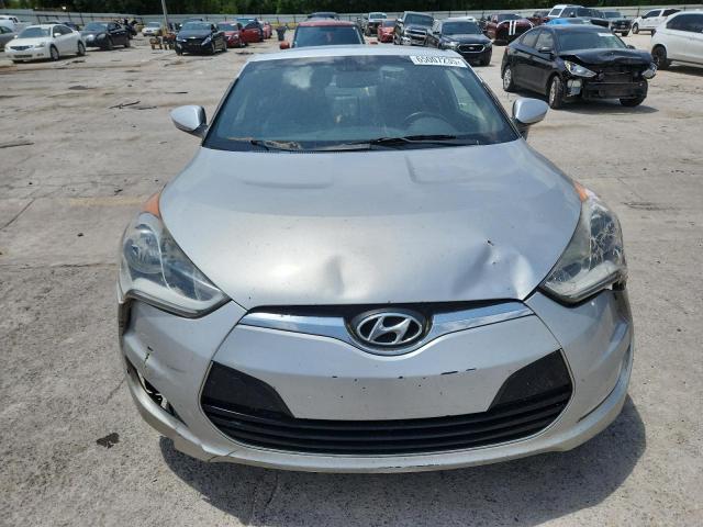 2016 HYUNDAI VELOSTER - KMHTC6AD0GU248191