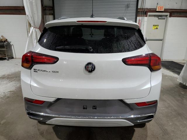 2022 BUICK ENCORE GX KL4MMGSL2NB119549