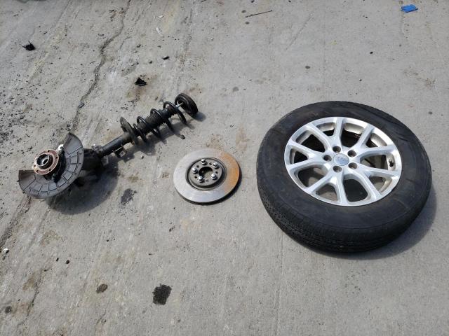 2017 JEEP CHEROKEE L 1C4PJMCB5HW545846