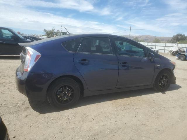 2013 TOYOTA PRIUS - JTDKN3DUXD0343400