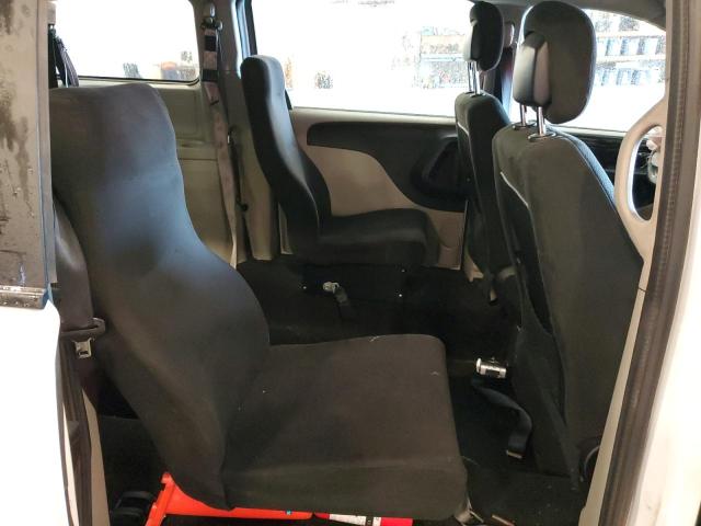 2016 DODGE GRAND CARA 2C4RDGBG4GR219865