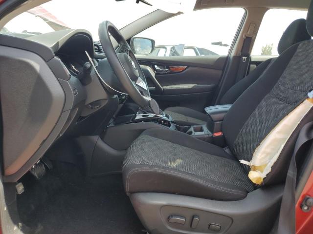 2019 NISSAN ROGUE SPOR JN1BJ1CPXKW219880
