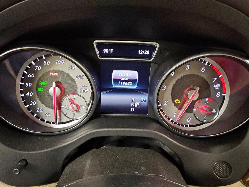 2017 MERCEDES-BENZ GLA 250 WDCTG4EB6HJ284826