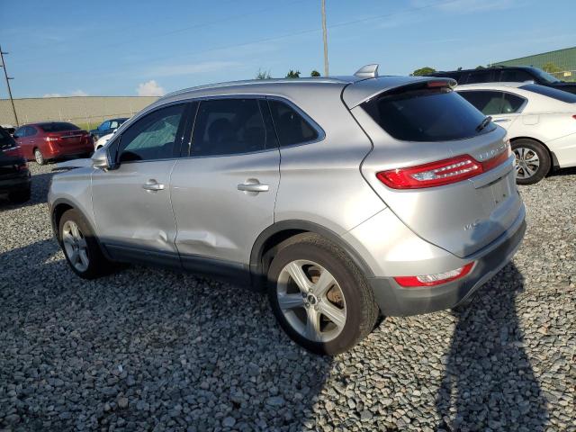 2018 LINCOLN MKC PREMIE 5LMCJ1C93JUL01035
