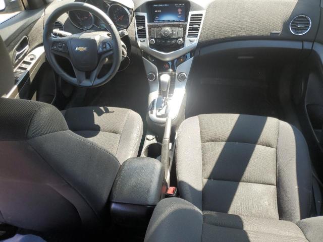 2016 CHEVROLET CRUZE LIMI 1G1PE5SB8G7148368