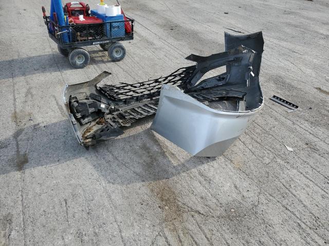 2021 CHEVROLET MALIBU LS 1G1ZC5ST2MF038523