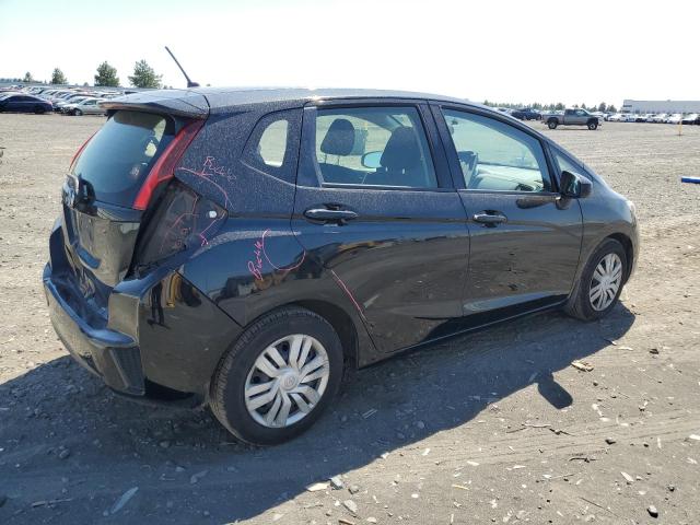 2016 HONDA FIT LX JHMGK5H56GX016726