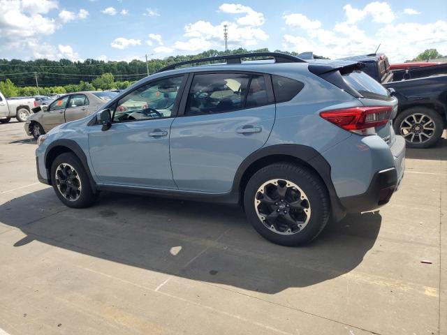 2022 SUBARU CROSSTREK JF2GTAPC1N8232080